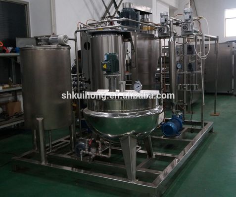 उच्च दक्षता वाणिज्यिक लॉलीपॉप कैंडी बनाने की मशीन आपूर्तिकर्ता