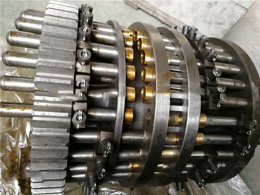 पेय फैक्टरी स्वचालित छोटी हार्ड कैंडी बनाने की मशीन आपूर्तिकर्ता